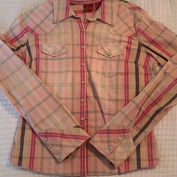 Button Down Shirt - Picture 1 of 5